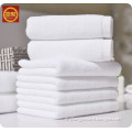 white 100% microfiber new style bath towel, hotel towel, face towel woven